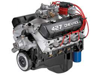 U1475 Engine